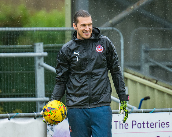 Rams v Poole Town (3 of 306)