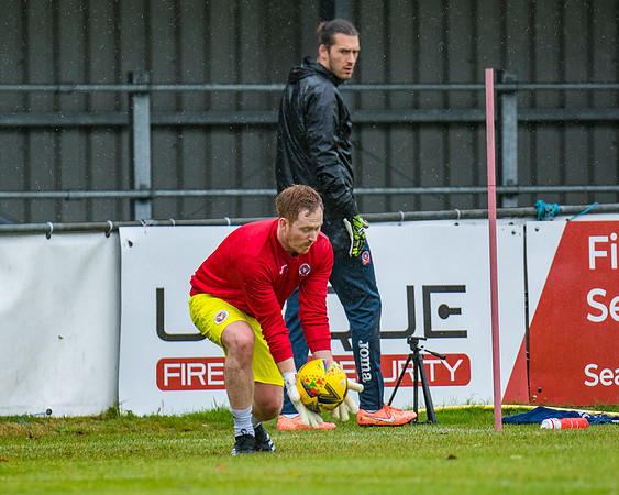 Rams v Poole Town (7 of 306)