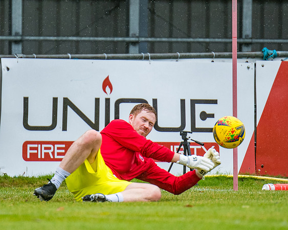 Rams v Poole Town (8 of 306)