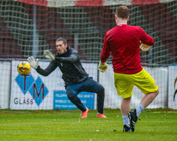 Rams v Poole Town (9 of 306)