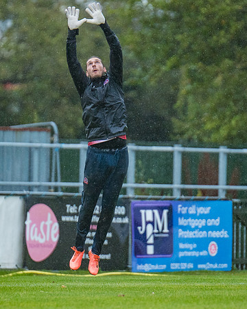Rams v Poole Town (14 of 306)