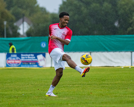 Rams v Poole Town (17 of 306)
