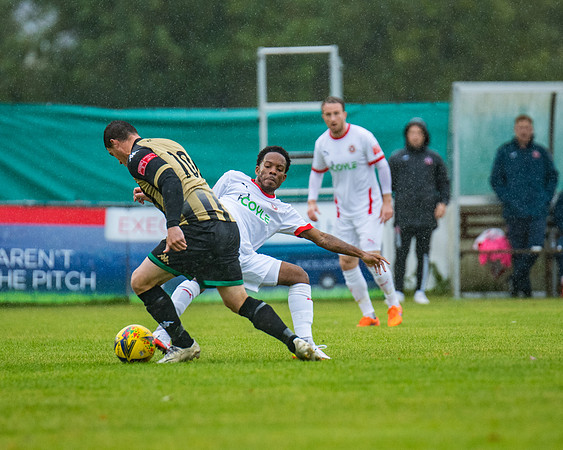 Rams v Poole Town (41 of 306)