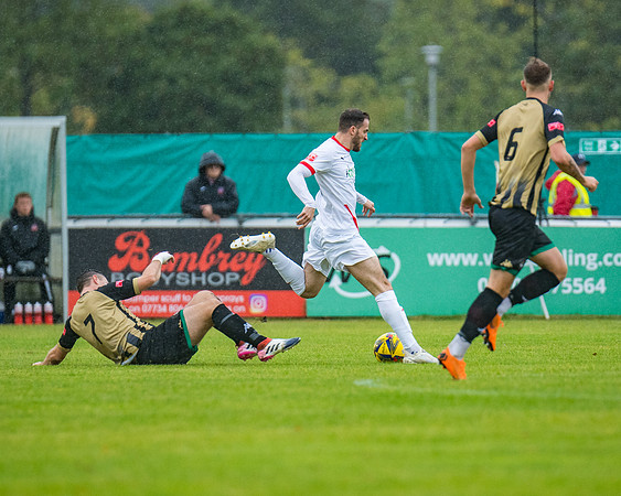Rams v Poole Town (48 of 306)
