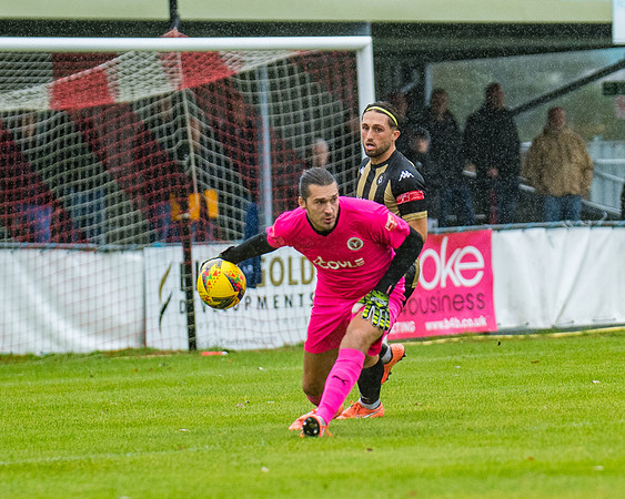 Rams v Poole Town (59 of 306)