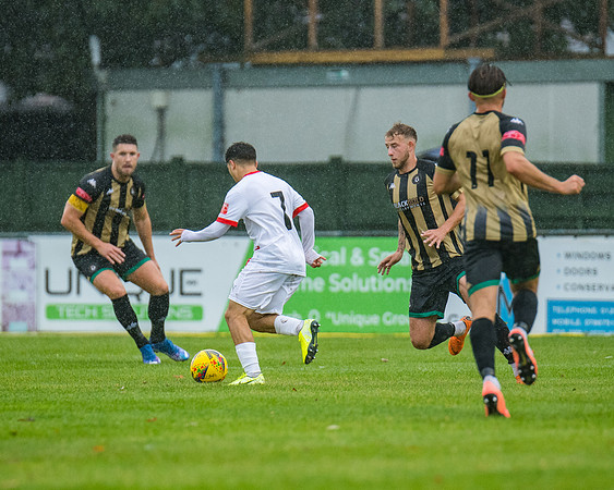 Rams v Poole Town (94 of 306)