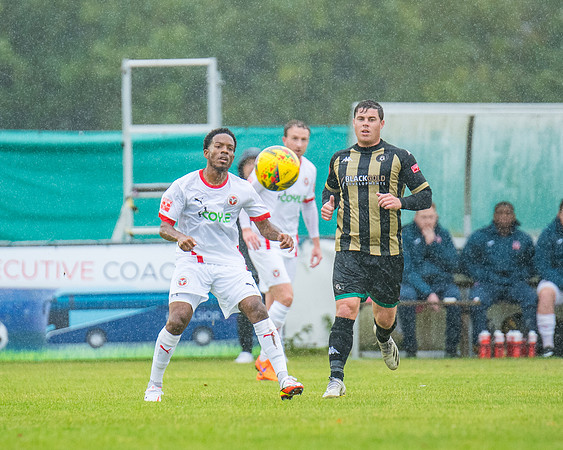 Rams v Poole Town (98 of 306)
