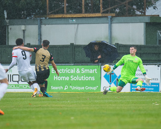 Rams v Poole Town (100 of 306)