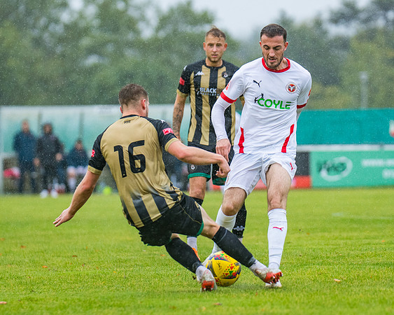 Rams v Poole Town (107 of 306)