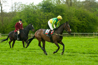 Race 5 - Restriced 15