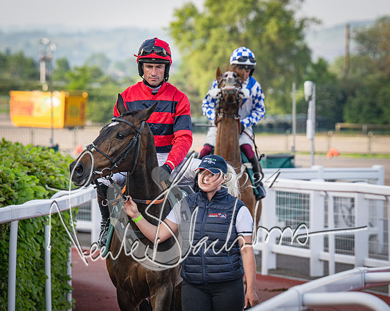 Race 4 - The Jonathan Neesom memorial open Hunter’s steeplechase 3m2f 70y (27 of 167)