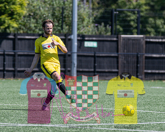 Breaconsfield 2 v 4 Chesham United (210 of 330)