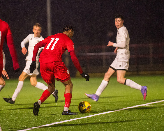 Rams v MK Dons (284 of 402)