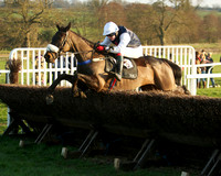 Race 8 -  34