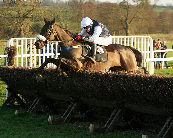 Race 8 -  34
