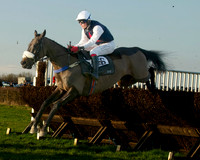 Race 8 -  25