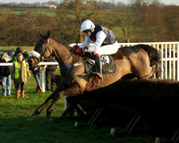 Race 8 -  35