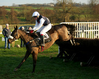 Race 8 -  36