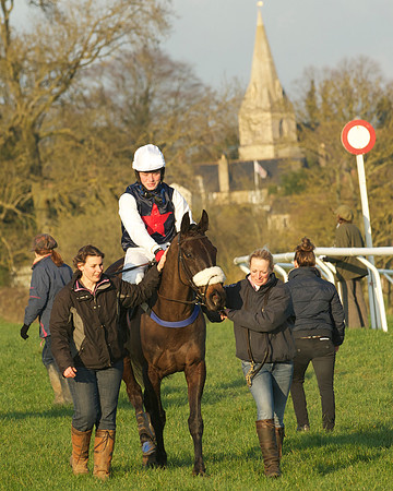 Race 8 -  44