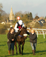 Race 8 -  45