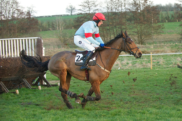 Race 9 -  33