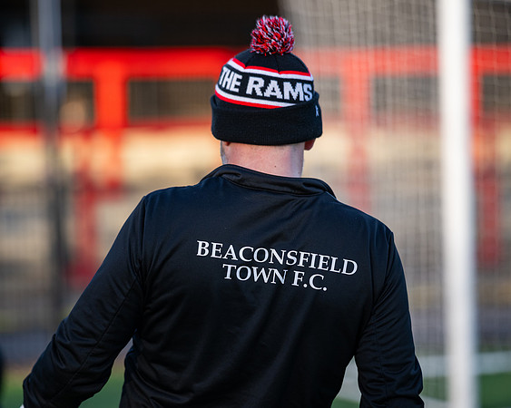 Rams v AFC Totton (5 of 264)