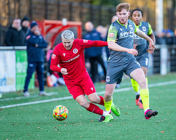 Rams v AFC Totton (52 of 264)