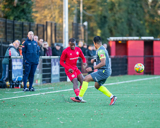 Rams v AFC Totton (59 of 264)