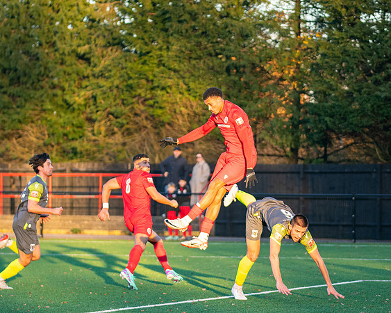 Rams v AFC Totton (79 of 264)