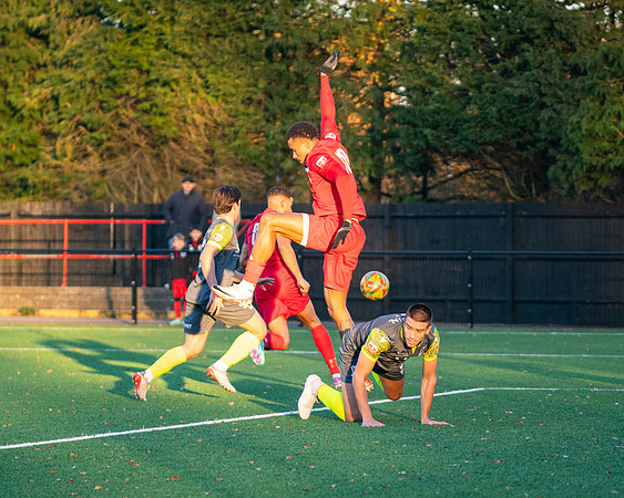 Rams v AFC Totton (80 of 264)
