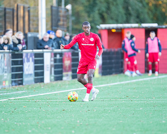 Rams v AFC Totton (89 of 264)
