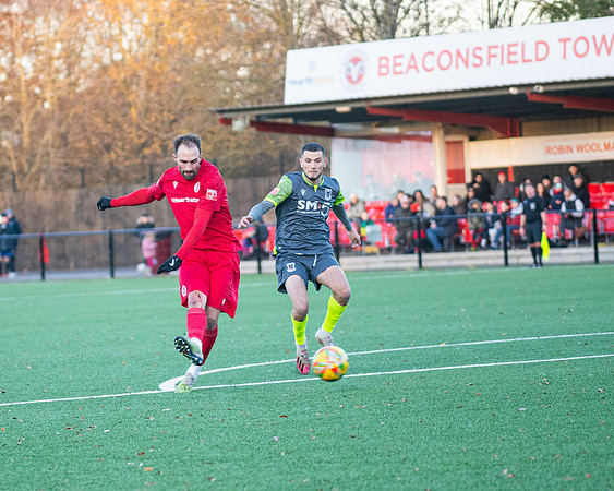 Rams v AFC Totton (103 of 264)
