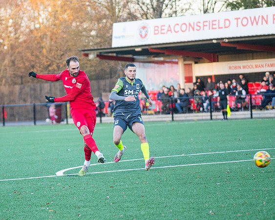 Rams v AFC Totton (104 of 264)