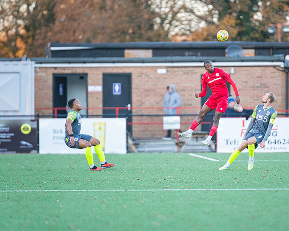 Rams v AFC Totton (107 of 264)