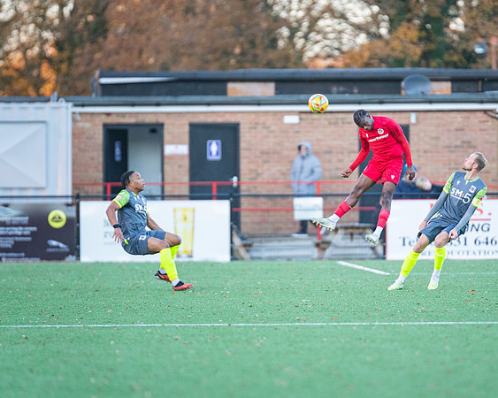 Rams v AFC Totton (108 of 264)