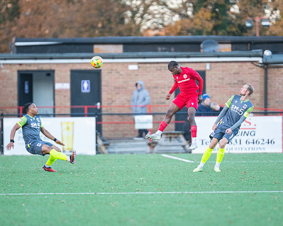Rams v AFC Totton (109 of 264)