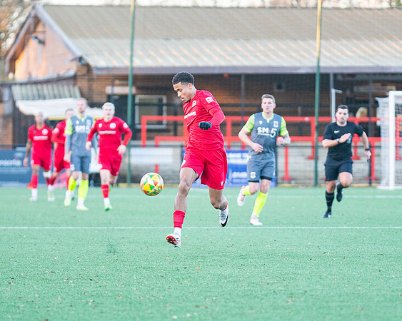 Rams v AFC Totton (113 of 264)