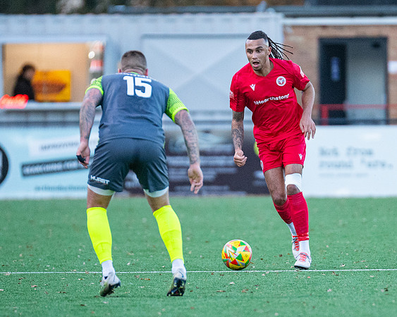 Rams v AFC Totton (123 of 264)
