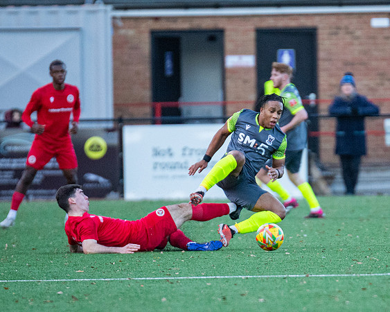 Rams v AFC Totton (131 of 264)