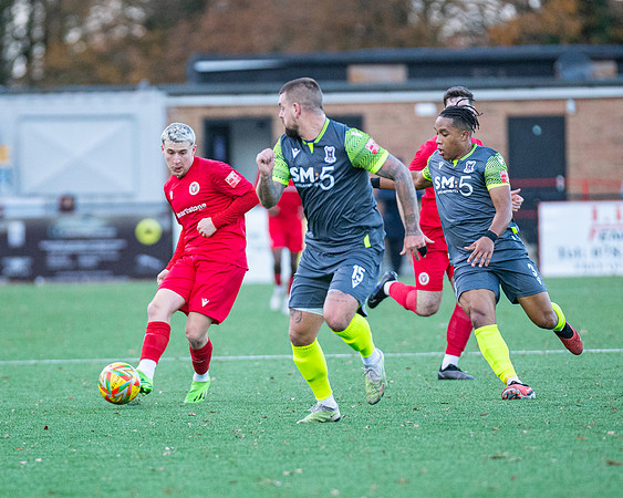 Rams v AFC Totton (132 of 264)
