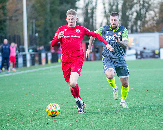 Rams v AFC Totton (133 of 264)