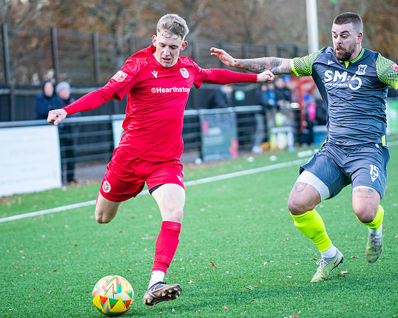 Rams v AFC Totton (134 of 264)