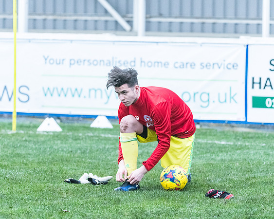 Farnborough 2 Rams 0 (3 of 275)
