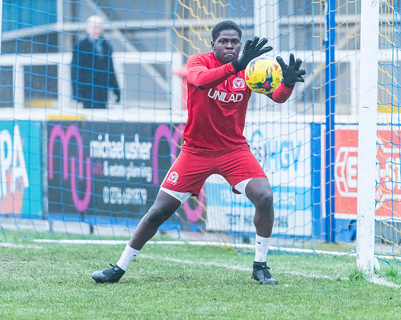 Farnborough 2 Rams 0 (5 of 275)