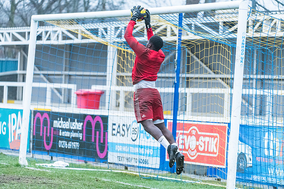 Farnborough 2 Rams 0 (8 of 275)