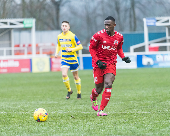 Farnborough 2 Rams 0 (21 of 275)