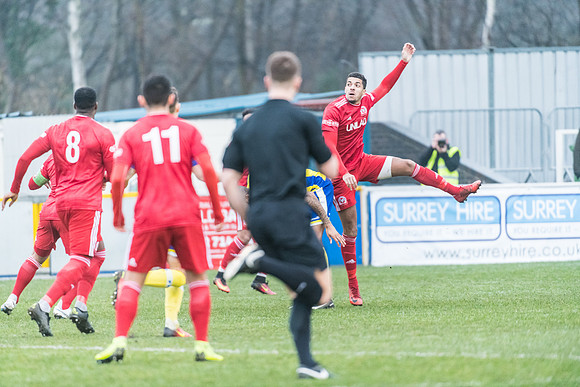 Farnborough 2 Rams 0 (23 of 275)