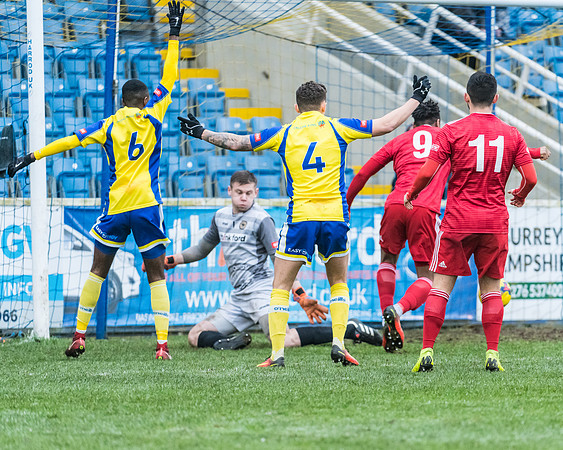 Farnborough 2 Rams 0 (33 of 275)