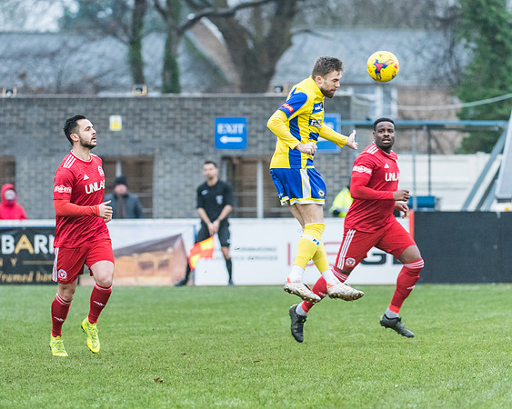 Farnborough 2 Rams 0 (36 of 275)