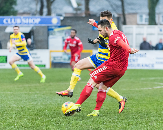 Farnborough 2 Rams 0 (37 of 275)